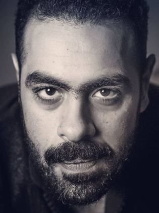 محمد محسن